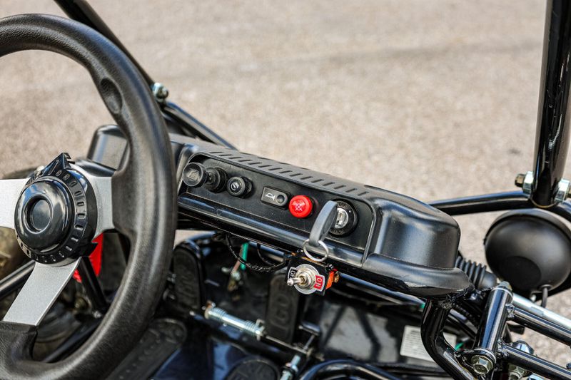 2021 TRAILMASTER MINI XRXR Image 9