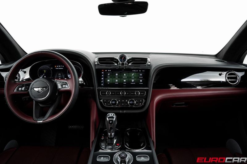 Used 2023 Bentley Bentayga *FRONT SEAT COMFORT SPEC*Image 24