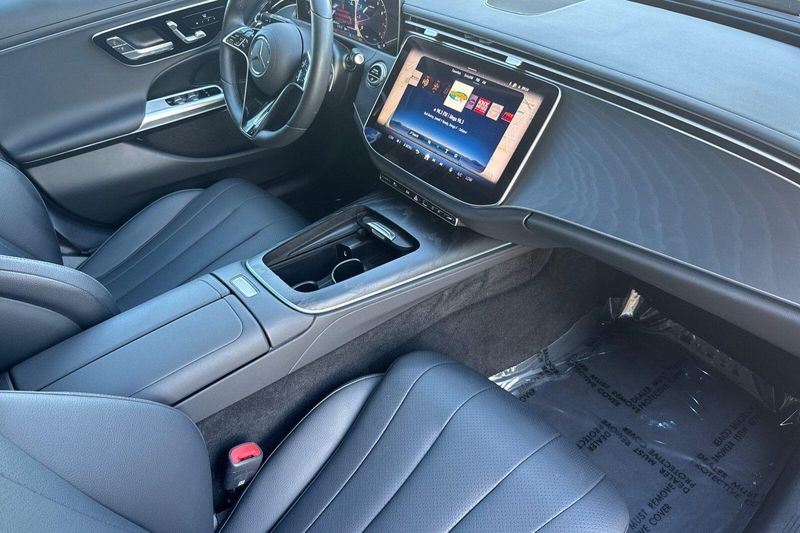 Used 2025 Mercedes-Benz E-Class E 350Image 17