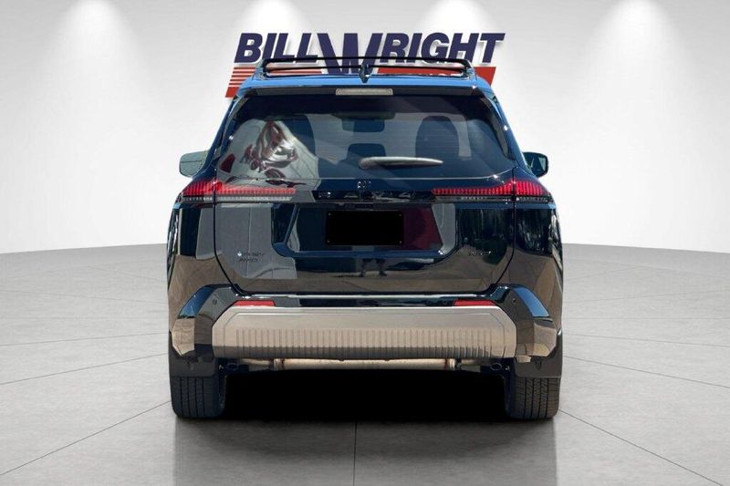 New 2026 Toyota RAV4 Plug-In Hybrid XSEImage 4