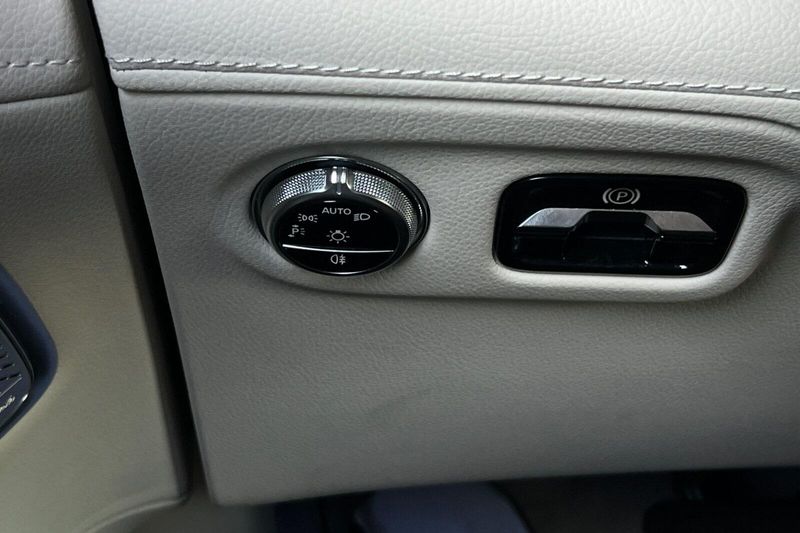 2023 Mercedes-Benz EQS 450Image 33