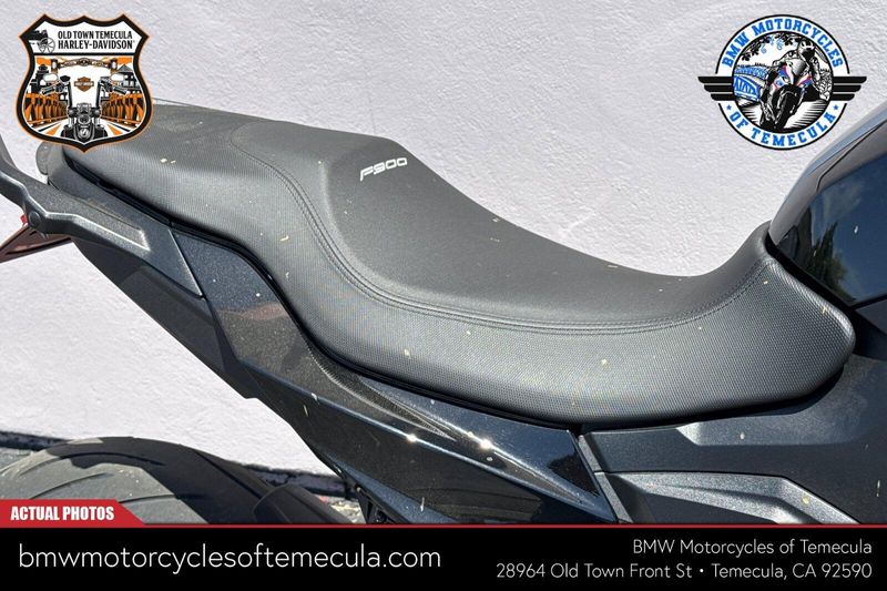 2020 BMW F 900 RImage 10