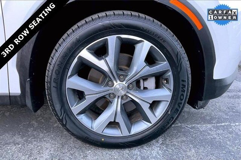 Used 2020 Hyundai Palisade SELImage 8