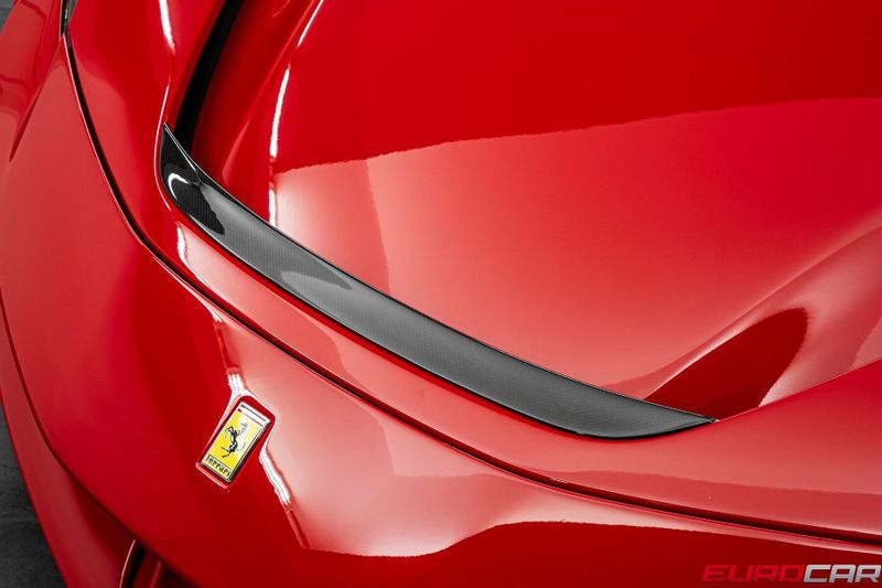 Used 2022 Ferrari SF90 Stradale *HUGE CARBON OPTIONS * SUSPENSION LIFTER*Image 10