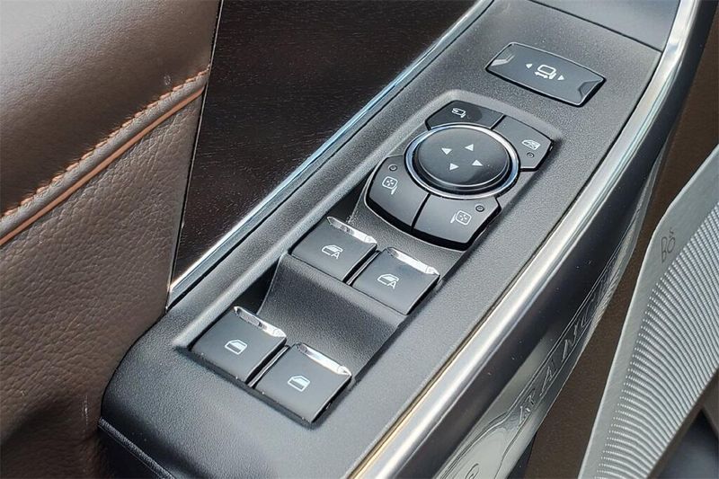 2024 Ford F-250 King Ranch photo 20