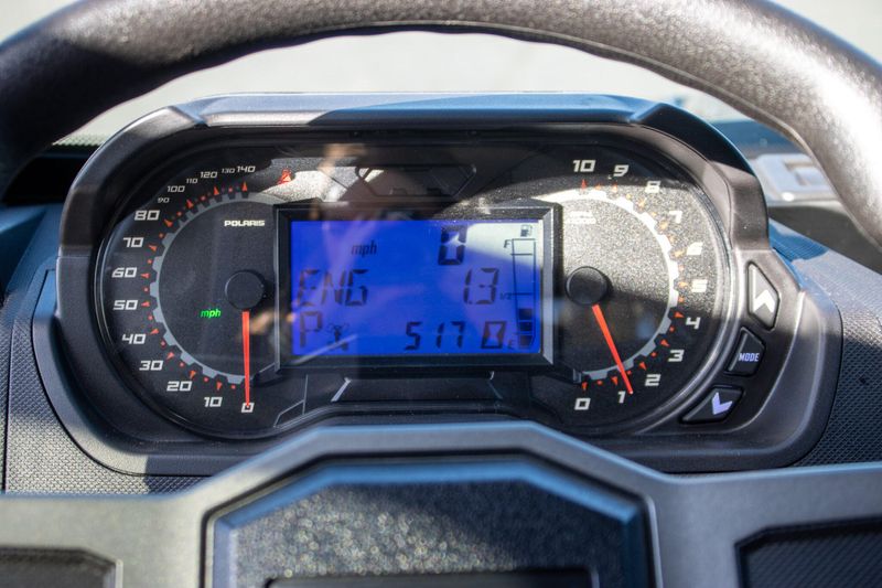 NEW 2026 POLARIS RANGER CREW XP 1000 NORTHSTAR TEXAS EDITION Image 19