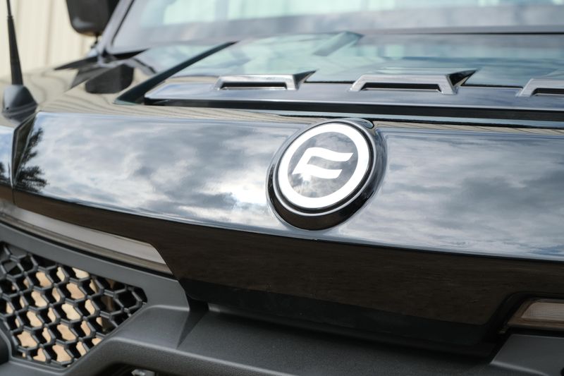 NEW 2026 CFMOTO UFORCE U10 XL PRO HIGHLAND Image 11