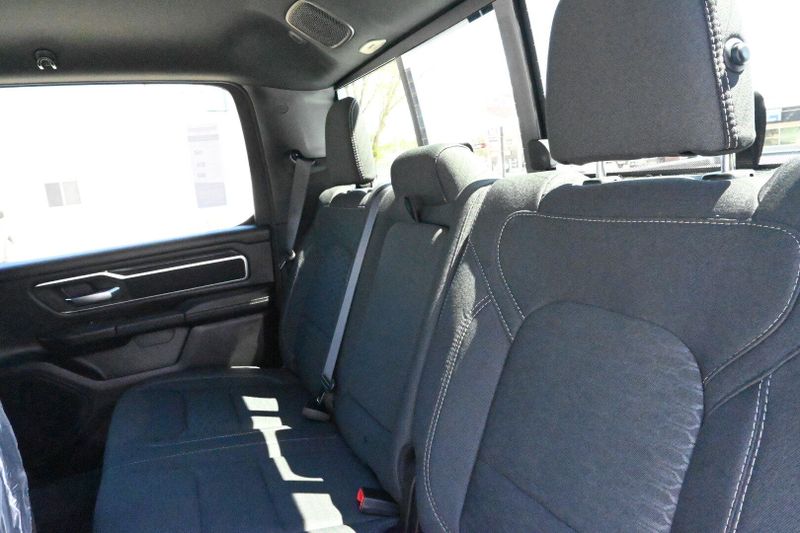 2025 RAM 1500 Big HornImage 11