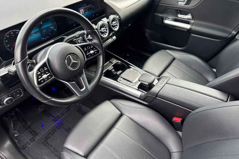 Used 2021 Mercedes-Benz GLA GLA250Image 10