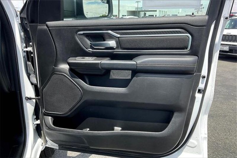 2025 RAM 1500 Big Horn Lone StarImage 23
