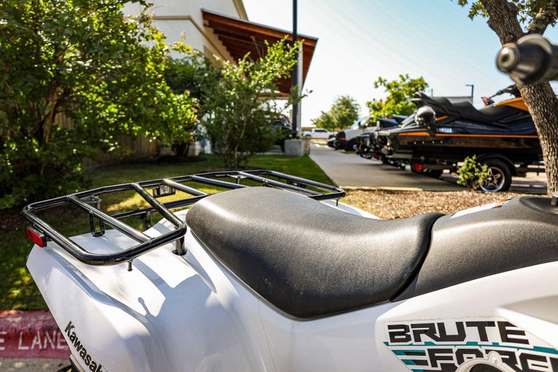 2022 Kawasaki BRUTE FORCE 300 Image 13