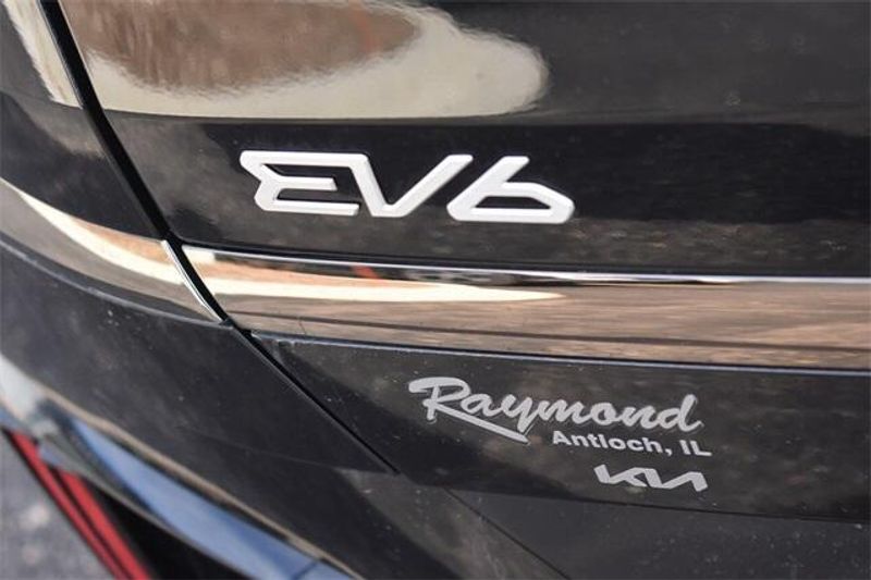2024 Kia EV6 GTImage 17