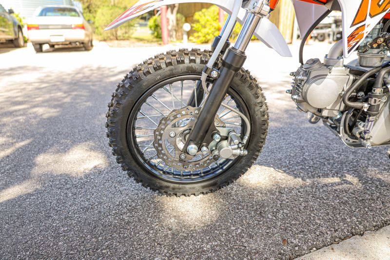 NEW 2026 KAYO TS 90 Image 6