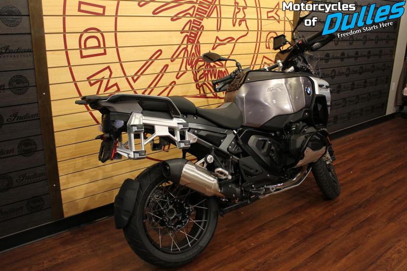 Used 2025 BMW R1300GS Adventure Image 8