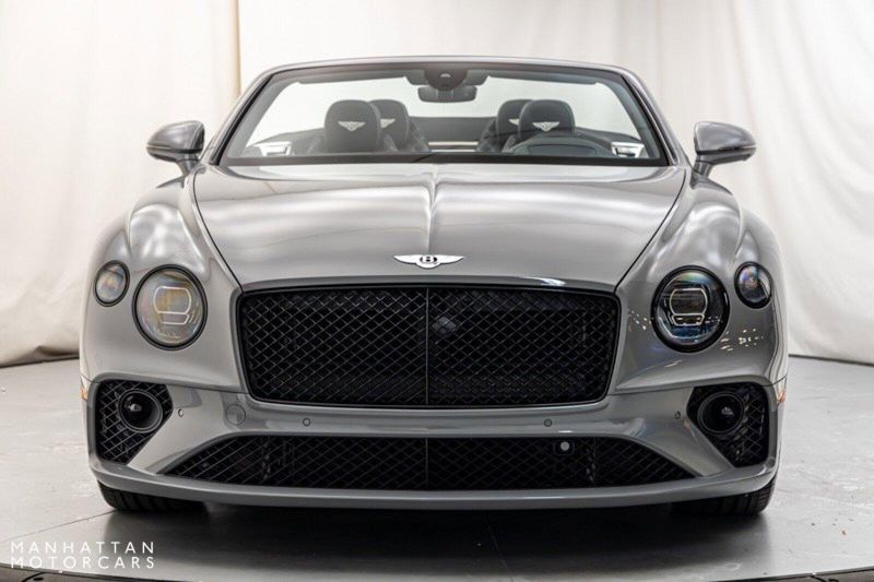 2024 Bentley Continental Speed Edition 12Image 8