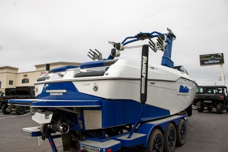 USED 2022 MALIBU M240 Image 5