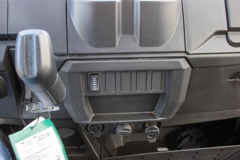 NEW 2026 POLARIS RANGER CREW 1000 PREMIUM Image 24