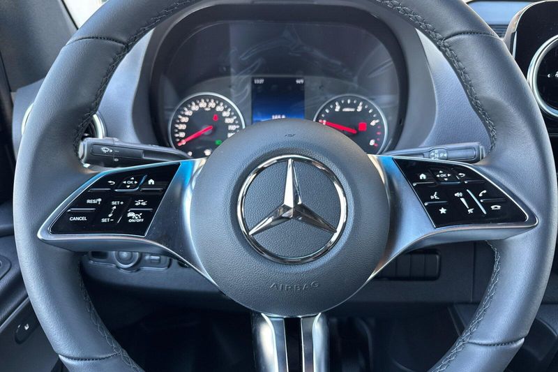 New 2026 Mercedes-Benz Sprinter 2500 Crew 144 WBImage 20