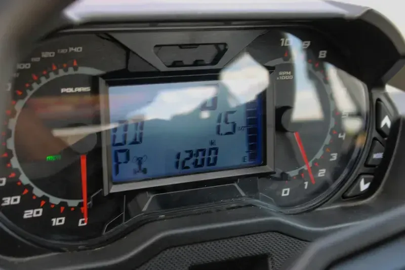 NEW 2026 POLARIS RANGER CREW XP 1000 PREMIUM Image 14