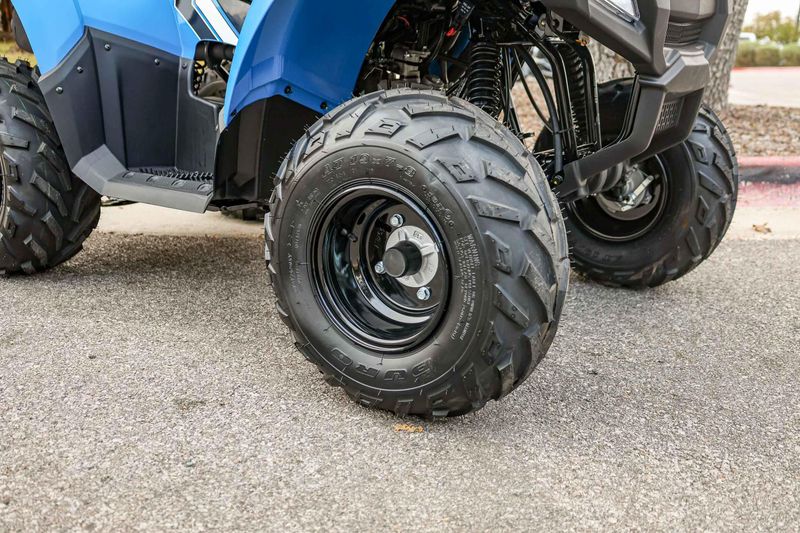 NEW 2025 POLARIS SPORTSMAN 110 EFI Image 21