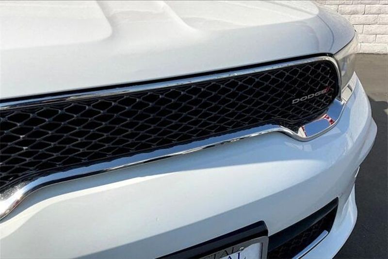 Used 2024 Dodge Durango SXTImage 30