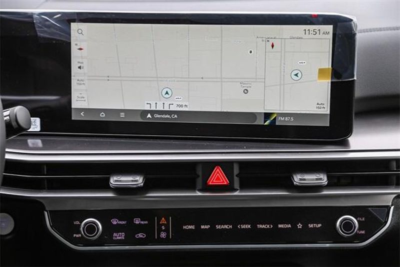 2025 Kia Sorento SImage 6