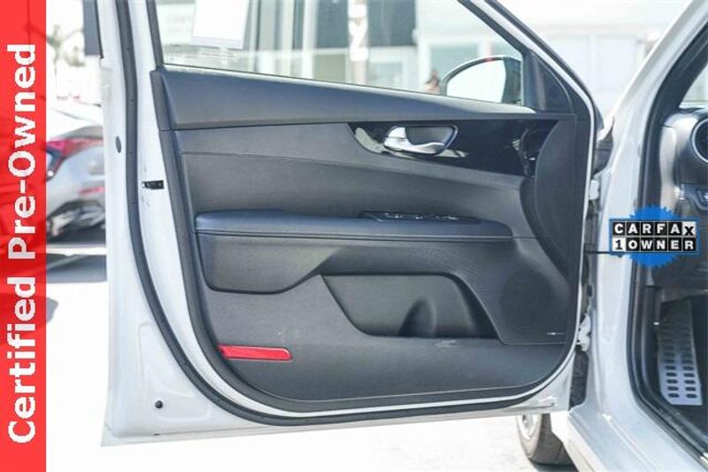 Used 2023 Kia Forte GT-LineImage 21