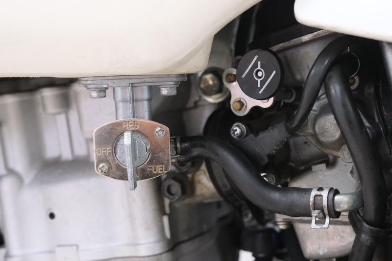 USED 2018 SUZUKI DRZ400SL8 Image 11