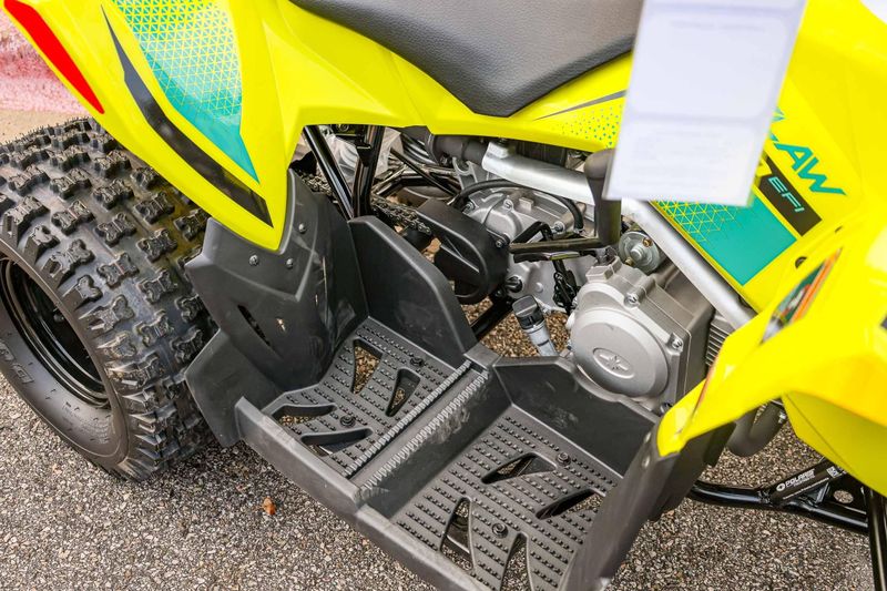 NEW 2026 POLARIS OUTLAW 110 EFI Image 7