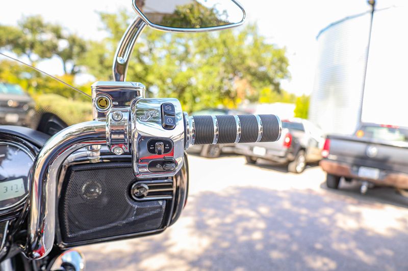 USED 2020 INDIAN MOTORCYCLE CHIEFTAIN ELITE Image 25