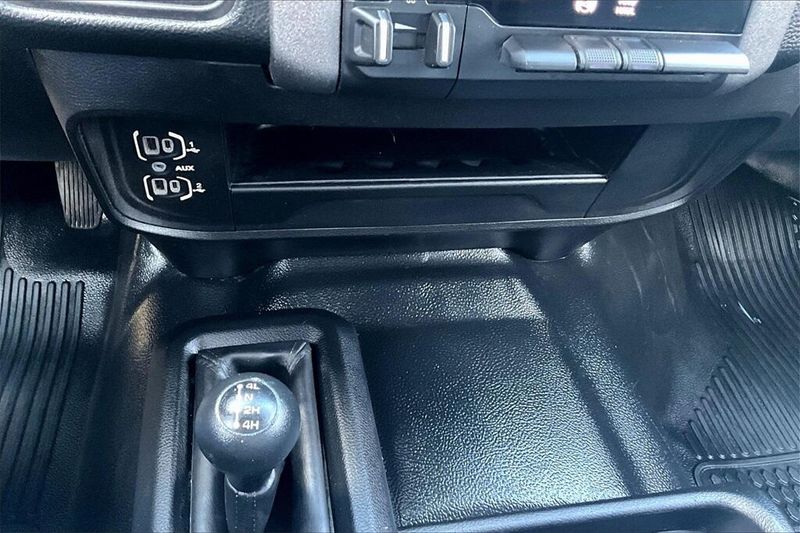 2022 Ram 2500 Tradesman photo 32