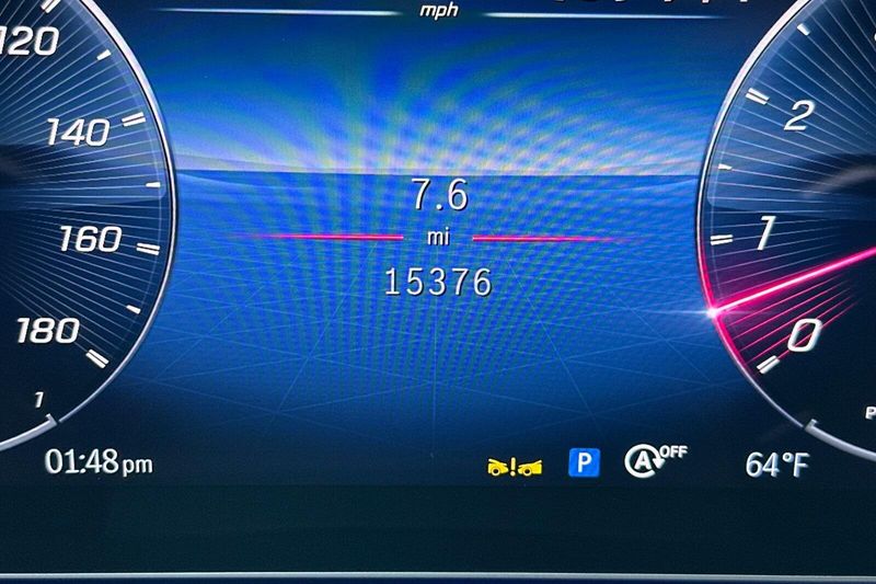 Used 2024 Mercedes-Benz GLE 53 AMGImage 32