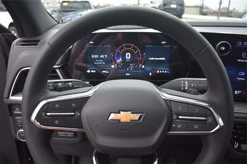 New 2026 Chevrolet Tahoe PremierImage 31