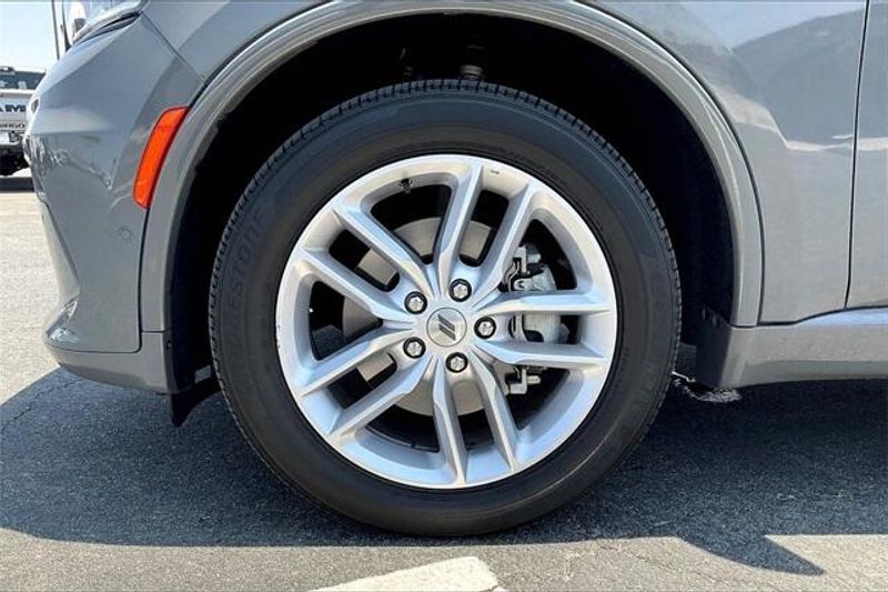2023 Dodge Durango R/T PlusImage 8