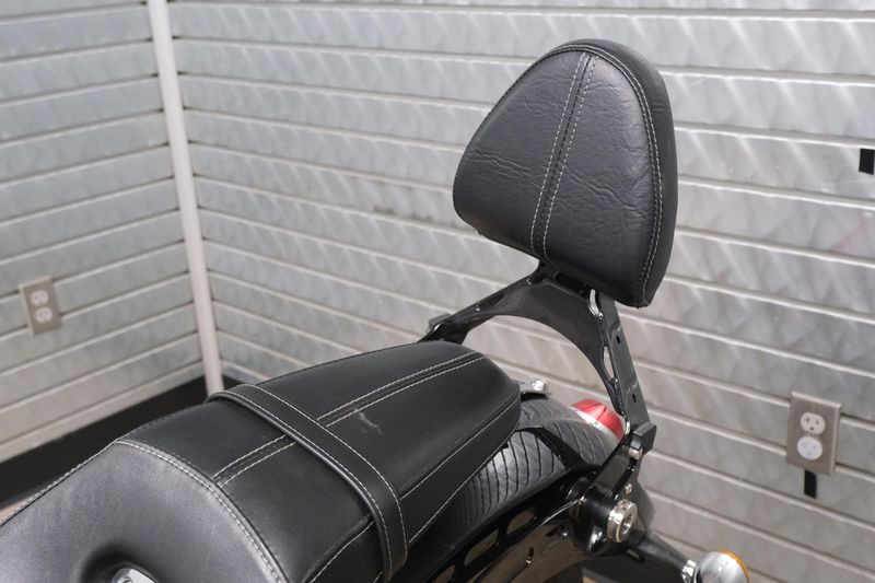 USED 2023 INDIAN MOTORCYCLE SCOUT ABS Image 19