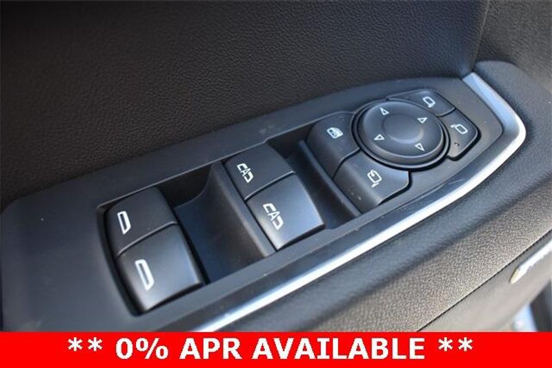 New 2025 Chevrolet Silverado 1500 LTZImage 25