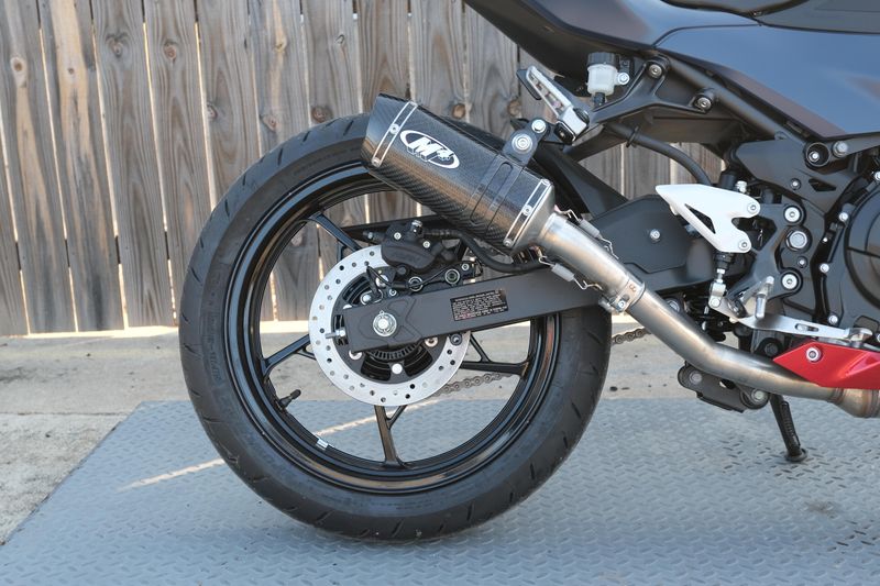 NEW 2026 KAWASAKI NINJA 500 ABS Image 13