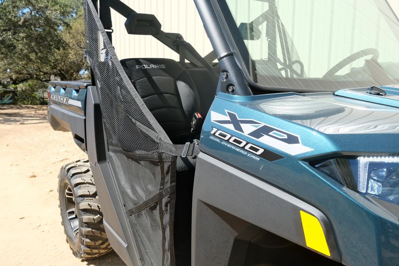 NEW 2026 POLARIS RANGER XP 1000 PREMIUM Image 13