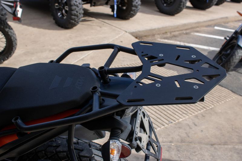 USED 2020 KTM 390 ADVENTURE Image 13