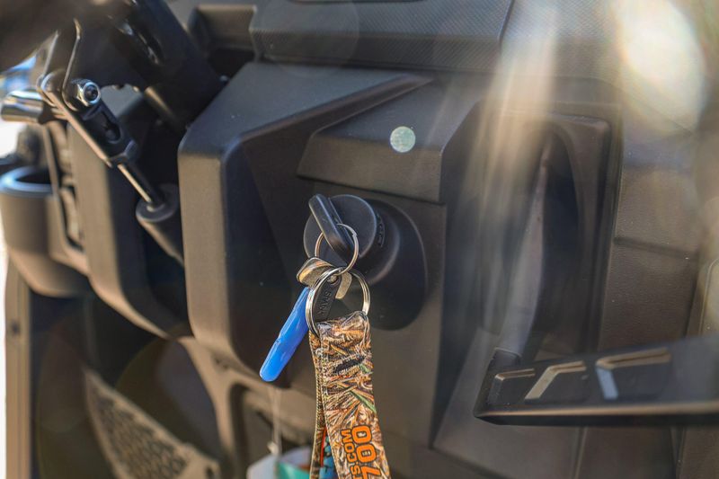 NEW 2026 POLARIS RANGER XP 1000 PREMIUM Image 13