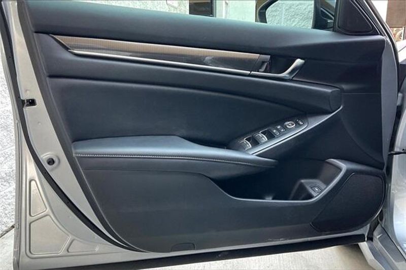 Used 2021 Honda Accord SportImage 22