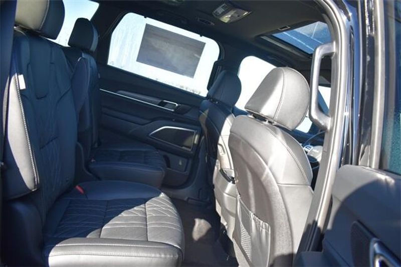 New 2025 Kia Telluride SX X-LineImage 16