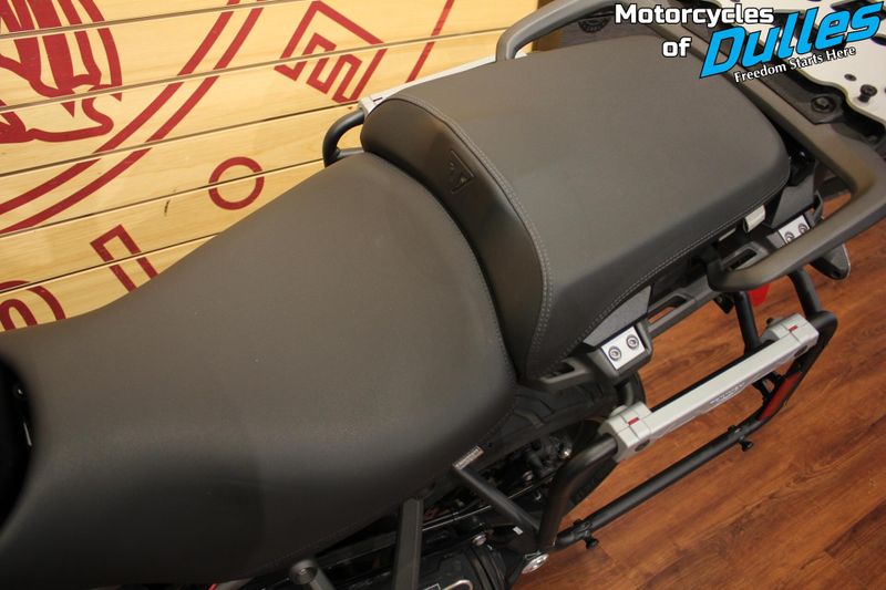 Used 2019 Triumph Tiger 1200 XRx Image 13