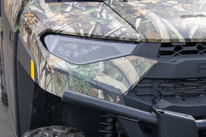 USED 2024 POLARIS RANGER CREW XP 1000 NORTH STAR ULTIMATE Image 8