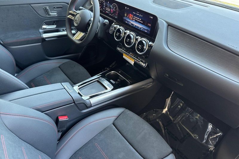 New 2026 Mercedes-Benz GLA-Class GLAGLA 250Image 13