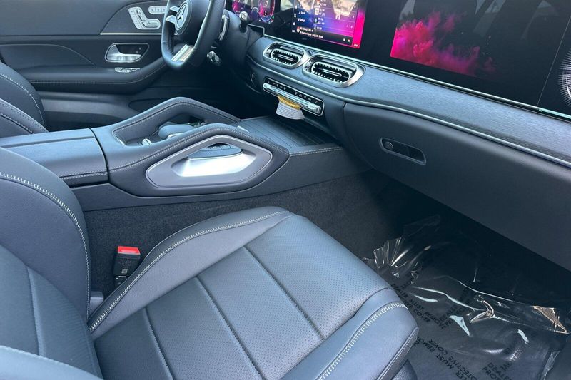 New 2027 Mercedes-Benz GLS 450Image 14