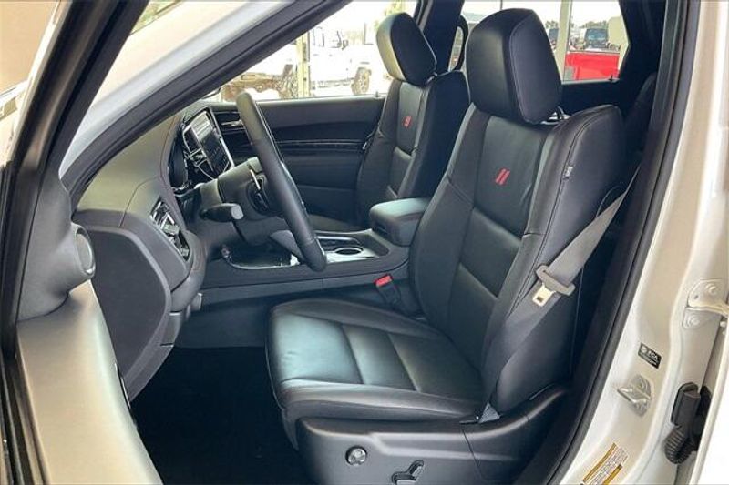 2025 Dodge Durango R/T Premium AwdImage 6