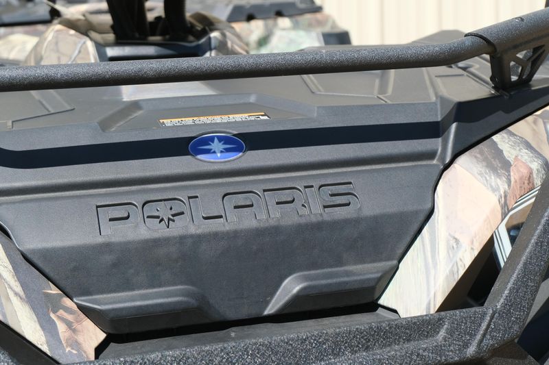 NEW 2025 POLARIS SPORTSMAN XP 1000 HUNT EDITION Image 12