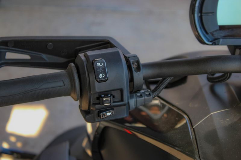 USED 2020 CAN-AM RD RYKER RALLY 900 ACE Image 7