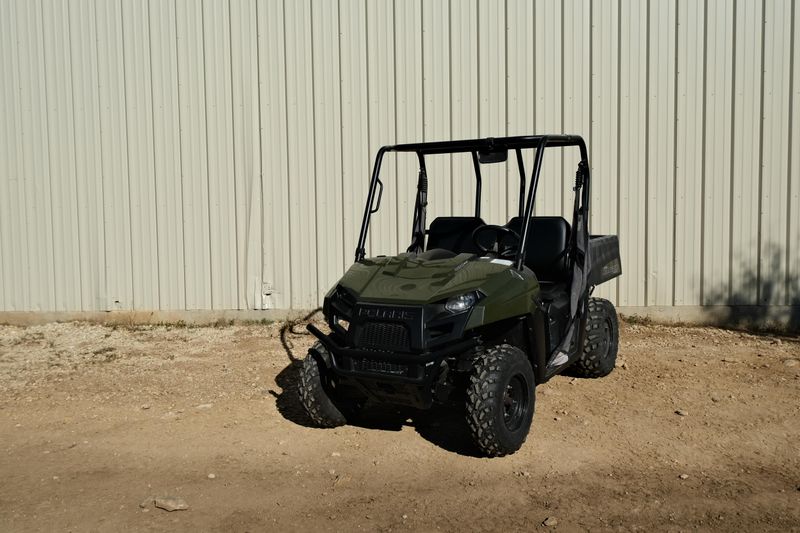 USED 2012 POLARIS RANGER 400 Image 7